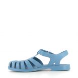 Mens sandals Méduse Sunmif Mat Denim