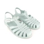 Mens sandals Méduse Sunmif Mat Oxyde