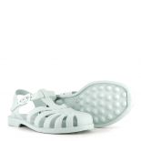 Mens sandals Méduse Sunmif Mat Oxyde