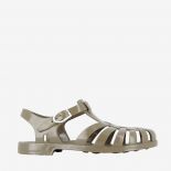 Childrens sandals Méduse copy of Sun Khaki