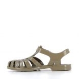 Childrens sandals Méduse copy of Sun Khaki