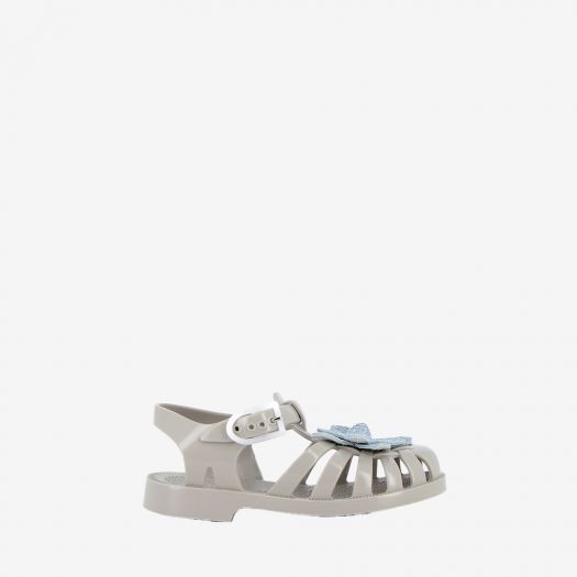 Childrens sandals Méduse Sunflower Sand